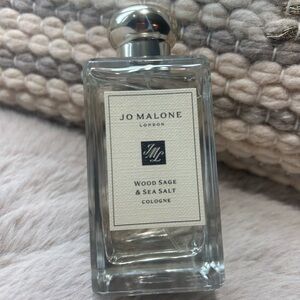 Jo Malone Cologne Wood Sage & Sea Salt